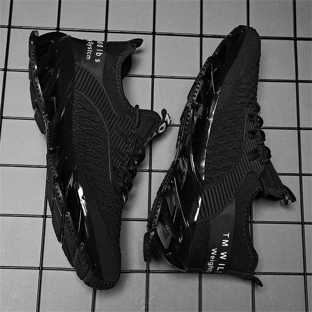 Luxury Lifestyle News - Chaussures de marche décontractées avec laçage