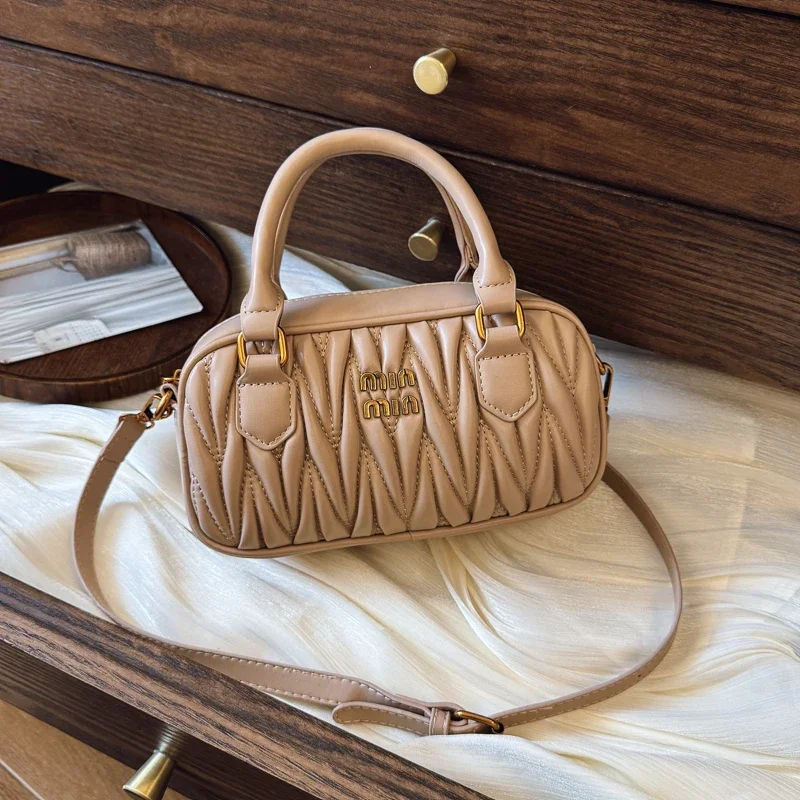Luxury Lifestyle Design - Sac à main élégant en cuir