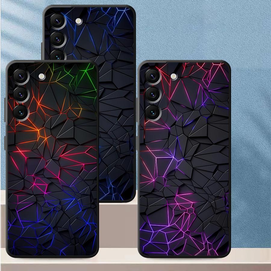 Samsung Galaxy A55 - Coque de téléphone pour Samsung Galaxy