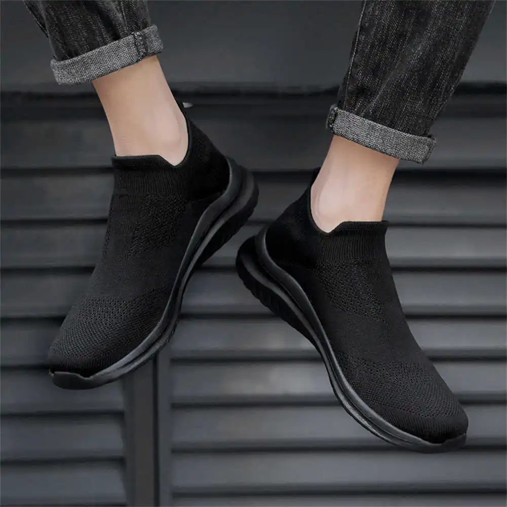 Luxury Lifestyle News - Chaussures de tennis souples pour hommes,