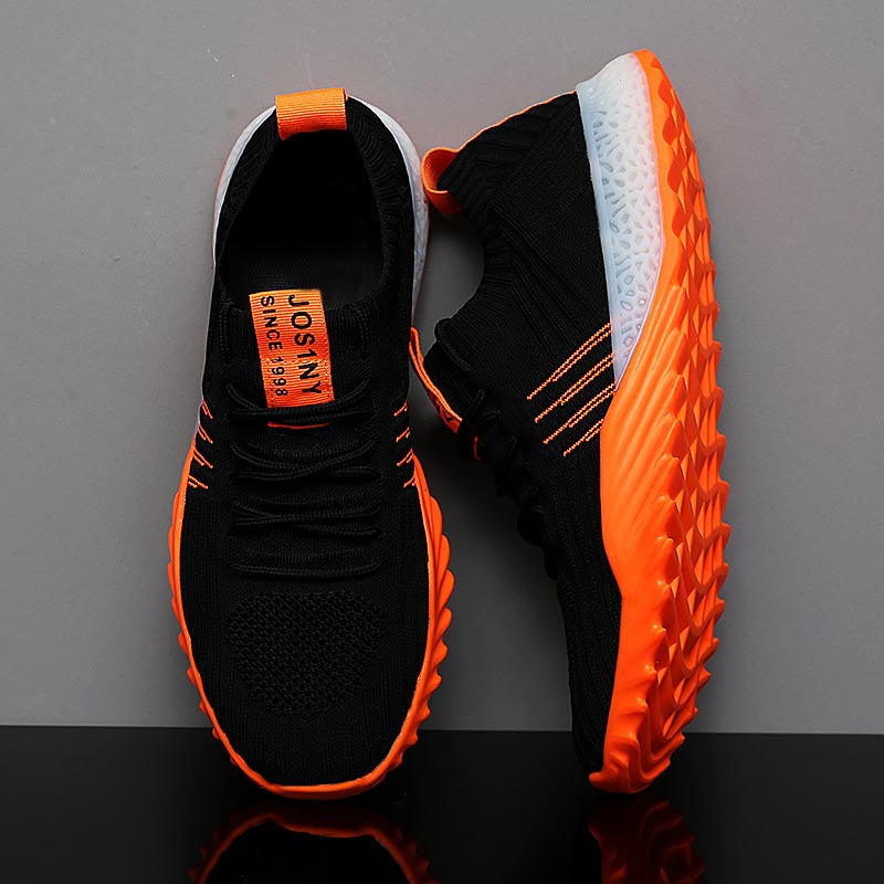 Luxury Lifestyle News - Chaussures de Sport légères en maille