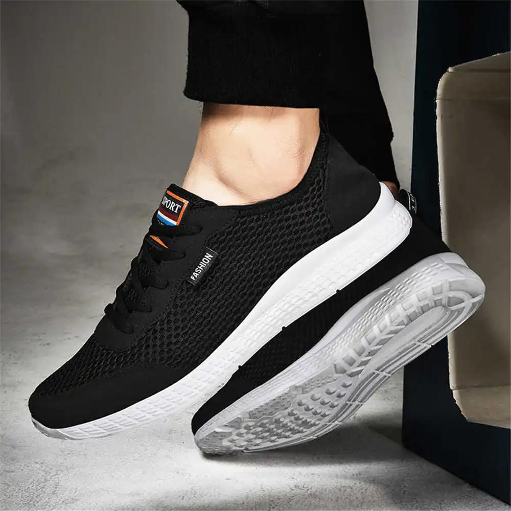 Luxury Lifestyle News - Baskets de skateboard respirantes pour hommes,