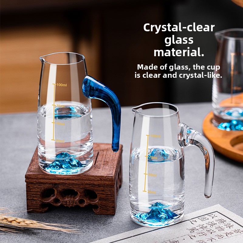 Ensemble de verres à vin blanc - Crystal Wine Glass avis et prix