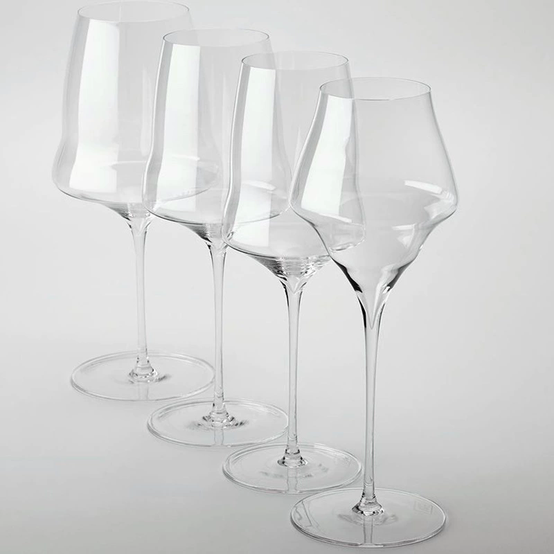 2 verres à vin blanc en crista - Crystal Wine Glass avis et prix