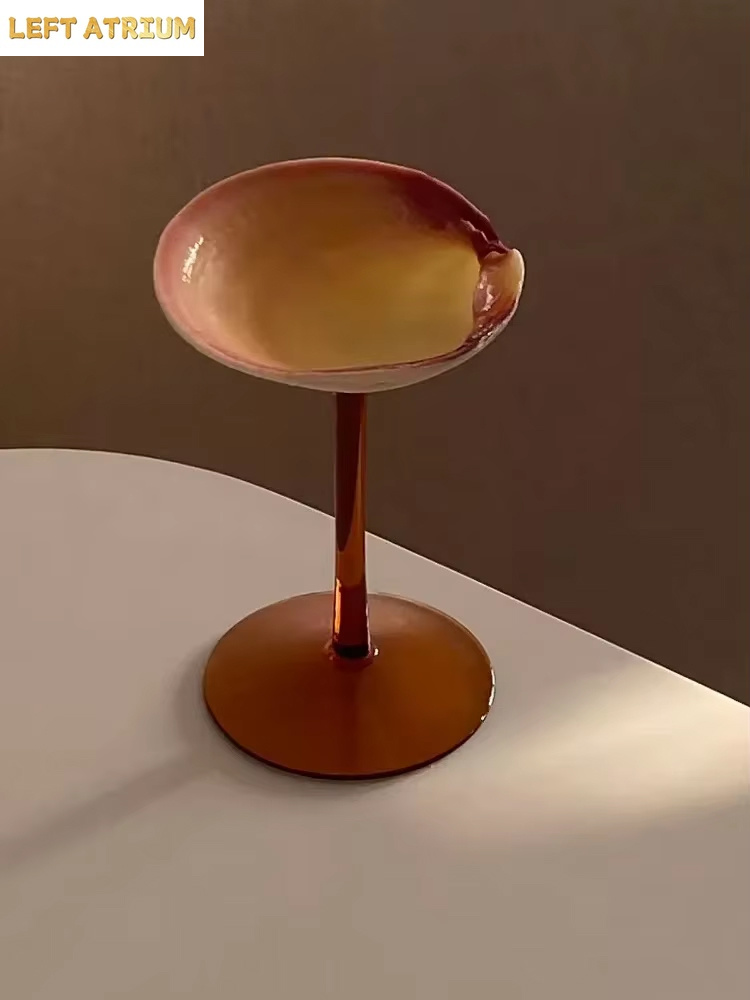Verre à vin artisanal de luxe  - Crystal Wine Glass avis et prix