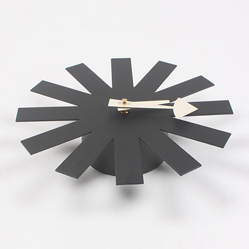 Horloge murale de luxe nordiqu - Luxury Lifestyle Design avis et prix