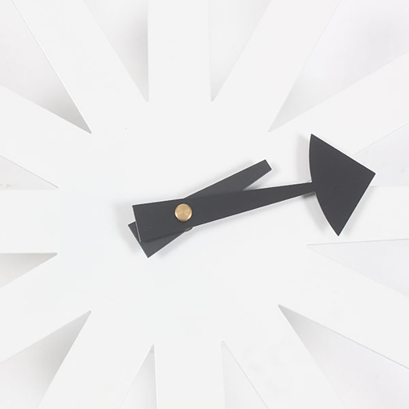 Horloge murale de luxe nordiqu - Luxury Lifestyle Design avis et prix