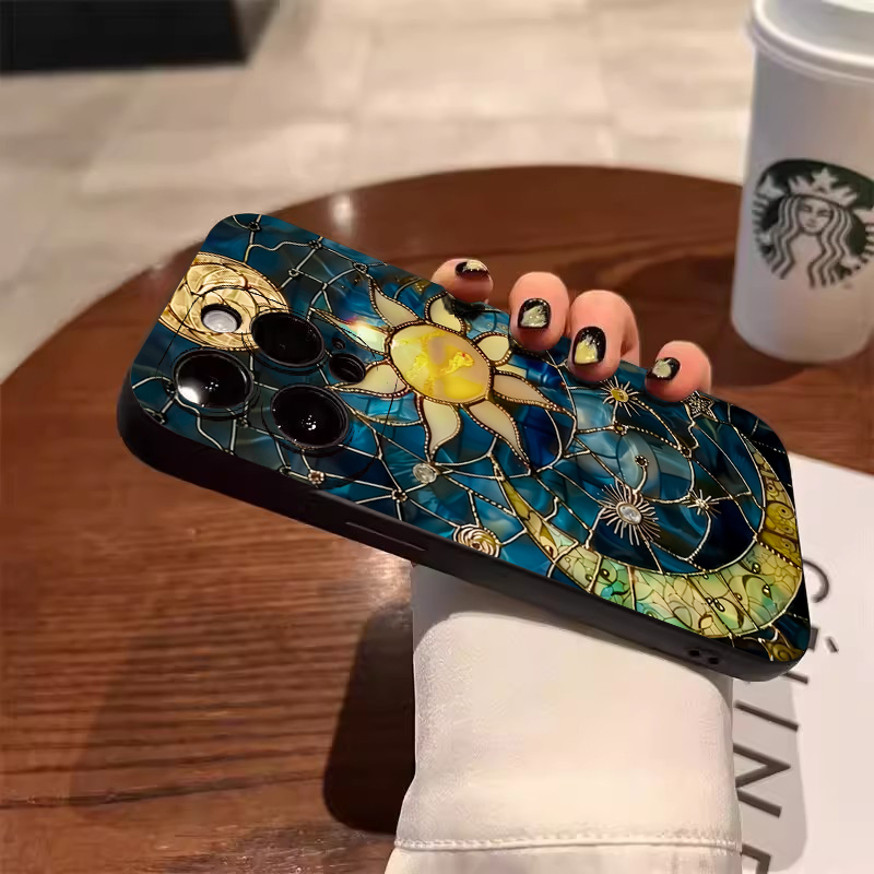 Coque de téléphone esthétique  - Samsung Galaxy A55 avis et prix