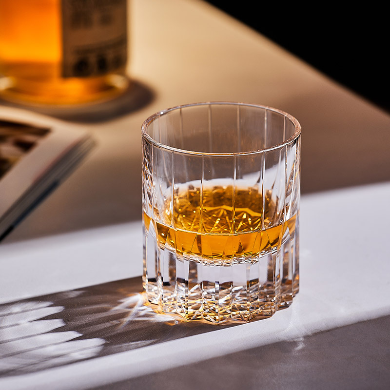 Verre à whisky en cristal K9,  - Crystal Wine Glass avis et prix