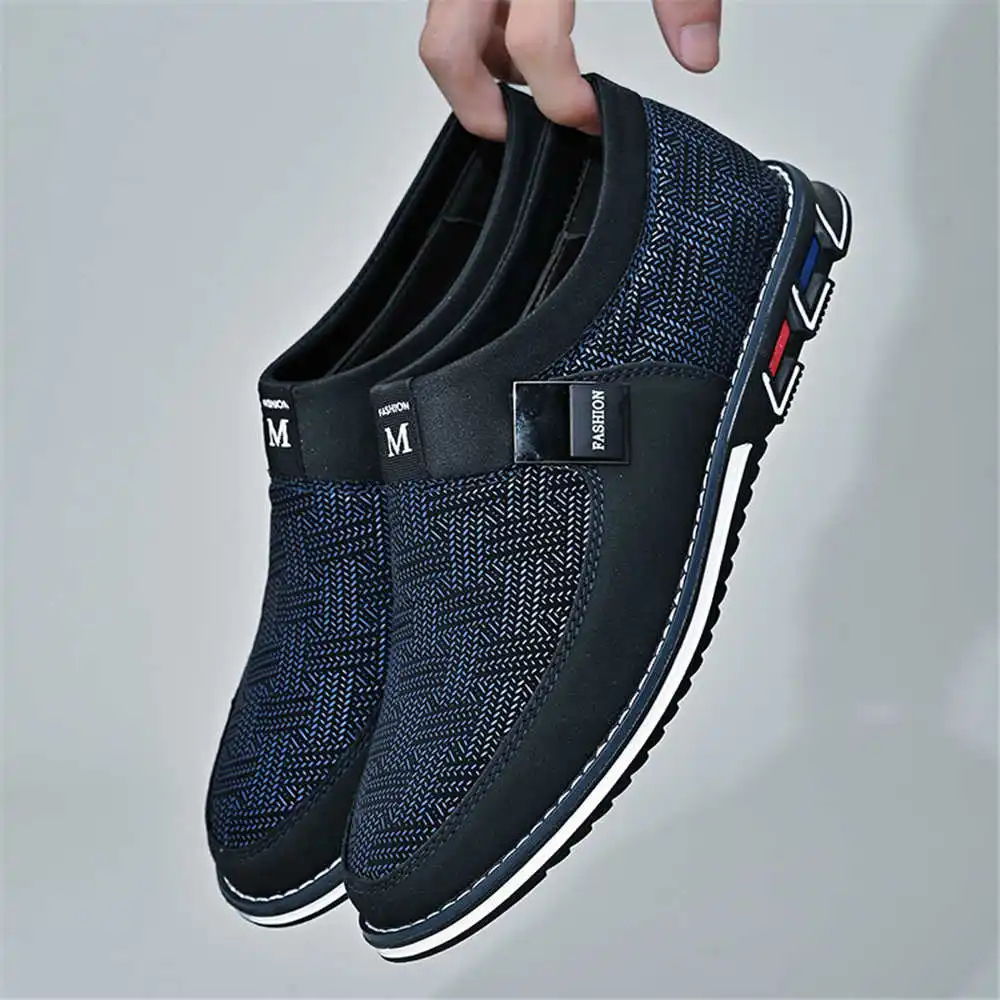 Bleu foncé 44-45 chaussures d' - Luxury Lifestyle News avis et prix
