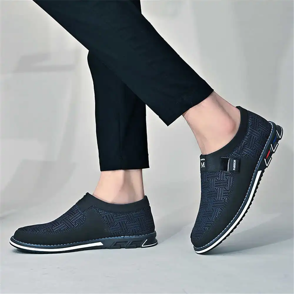 Bleu foncé 44-45 chaussures d' - Luxury Lifestyle News avis et prix