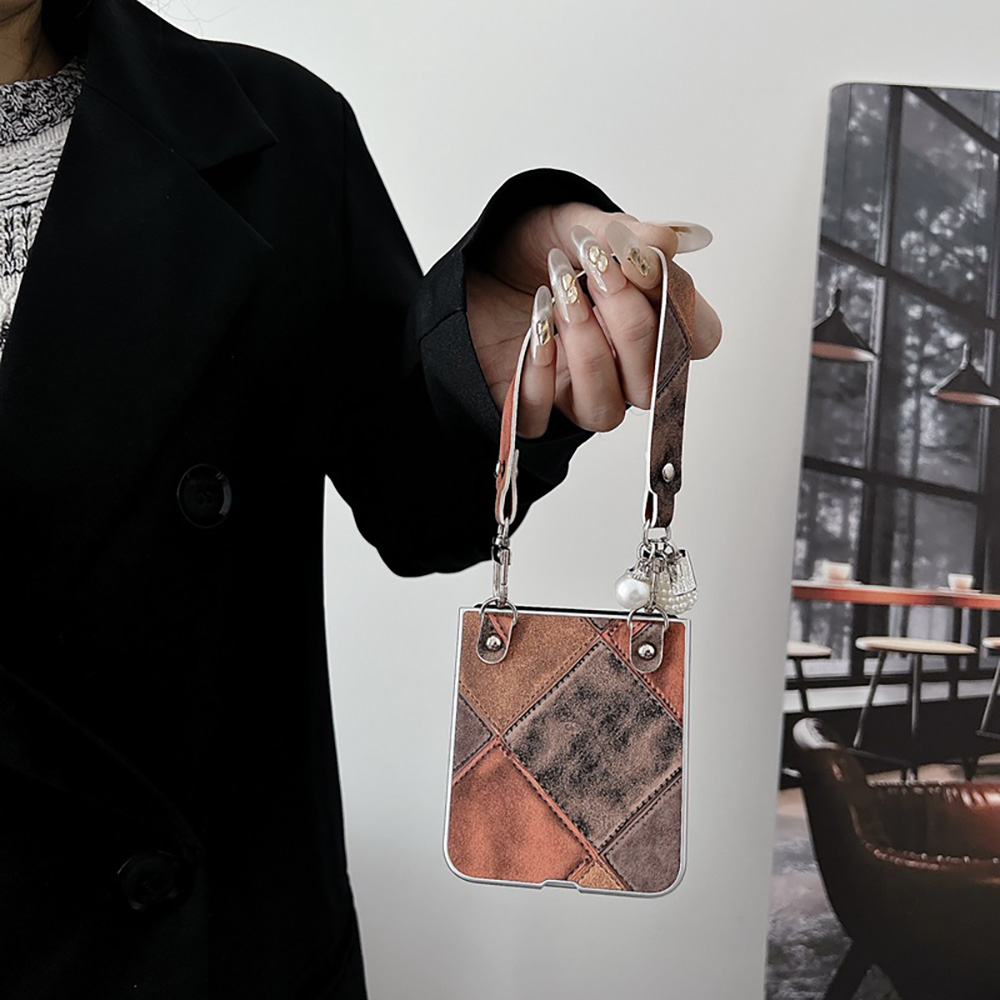 Étui de téléphone pliable pour - Luxury Lifestyle Services avis et prix