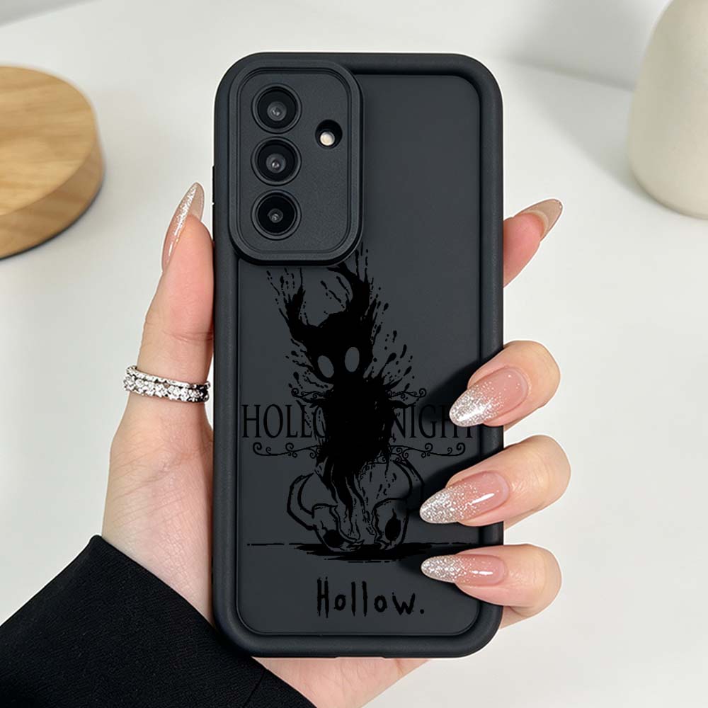 Coque de téléphone Hollow Knig - Samsung Galaxy A55 avis et prix