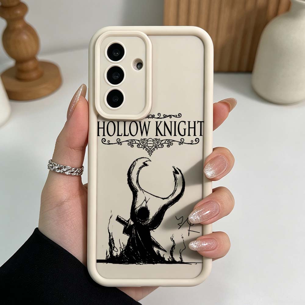 Coque de téléphone Hollow Knig - Samsung Galaxy A55 avis et prix