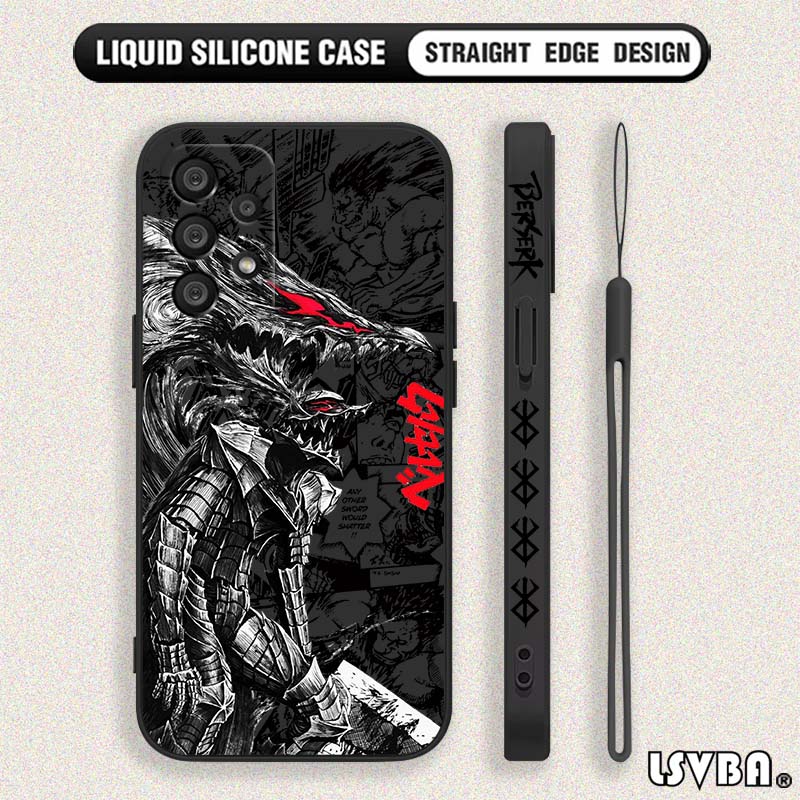 Coque de téléphone liquide ave - Samsung Galaxy A55 avis et prix