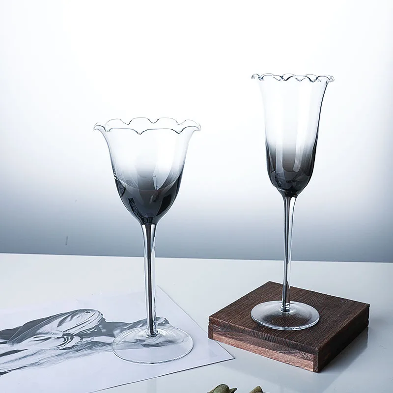 Verre à vin rouge et verre à c - Crystal Wine Glass avis et prix