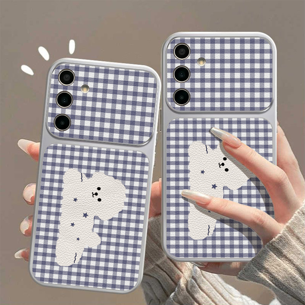 Coque de téléphone antichoc av - Samsung Galaxy A55 avis et prix