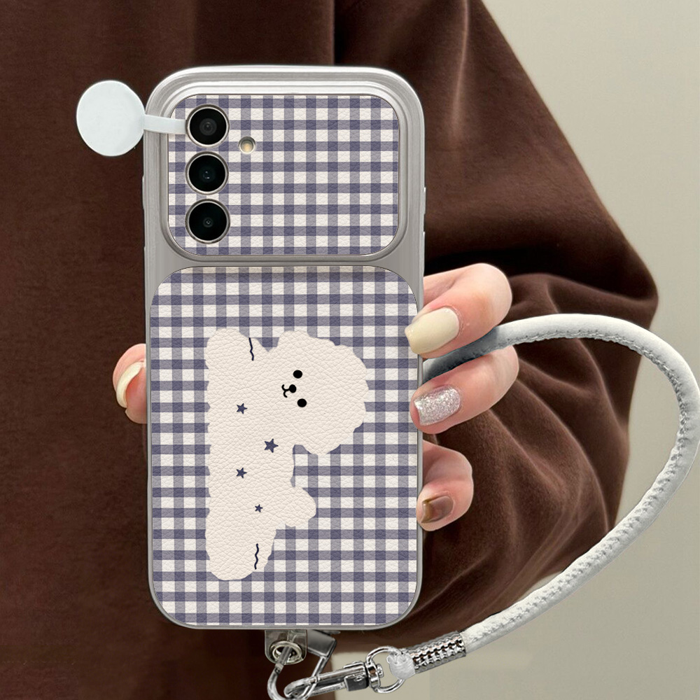 Coque de téléphone antichoc av - Samsung Galaxy A55 avis et prix