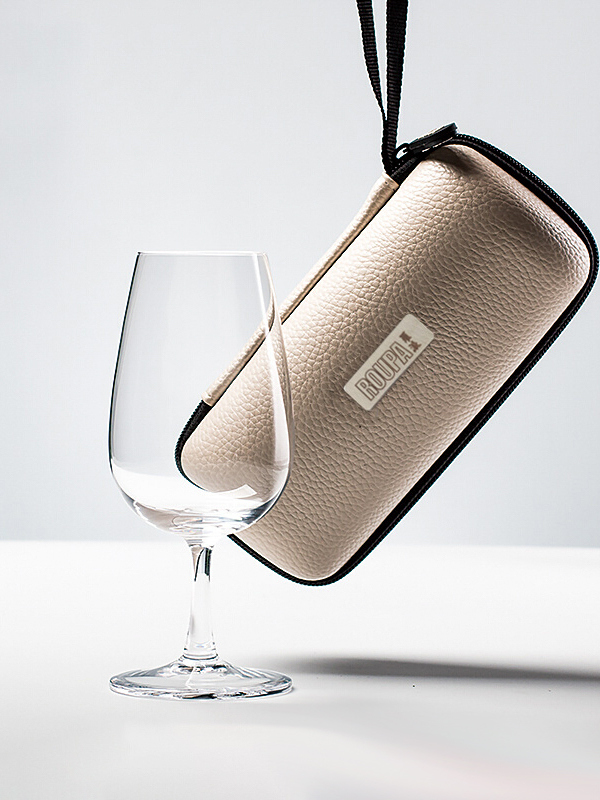Verre à vin en cristal fait ma - Crystal Wine Glass avis et prix