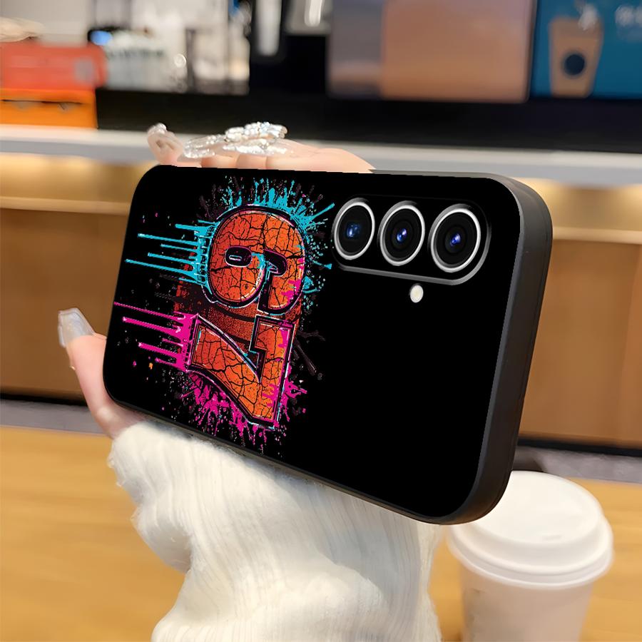 Coque de téléphone Graffiti Ba - Samsung Galaxy A55 avis et prix