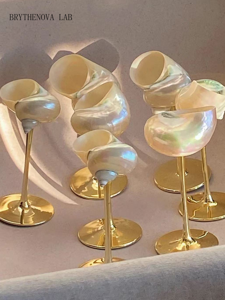 AhunderJiaz Verres à vin rétro - Crystal Wine Glass avis et prix