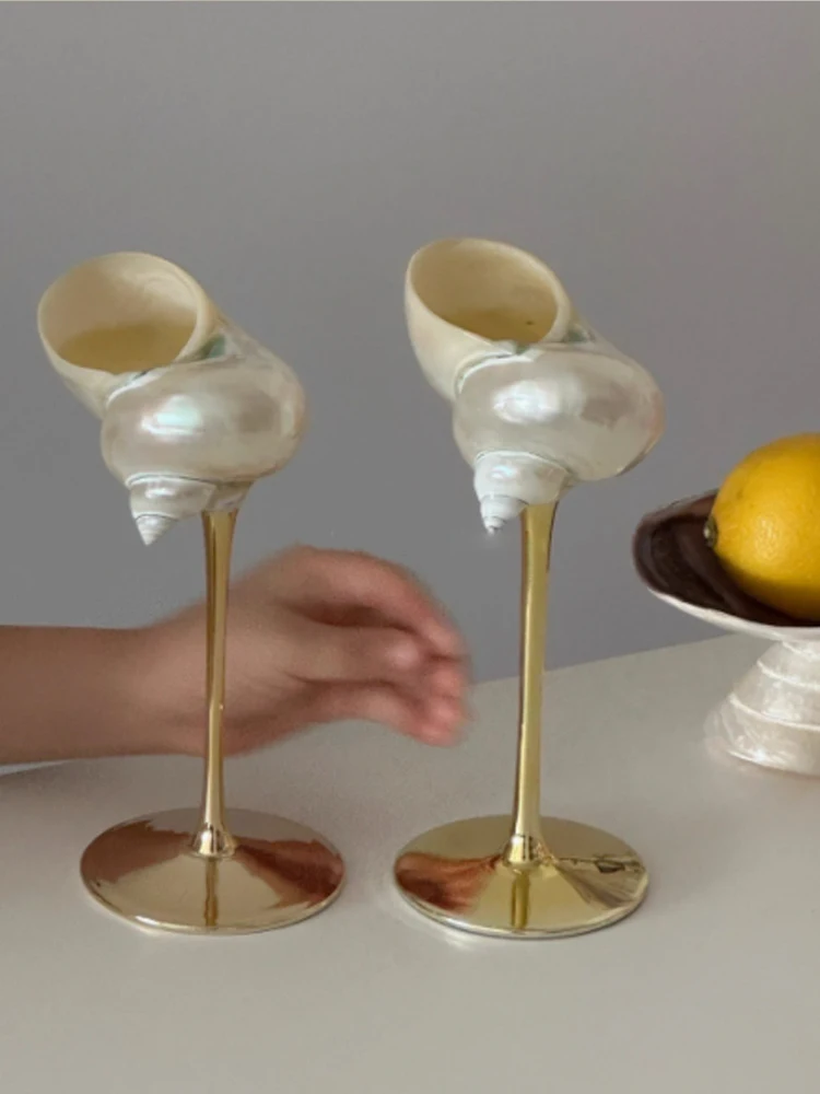 AhunderJiaz Verres à vin rétro - Crystal Wine Glass avis et prix