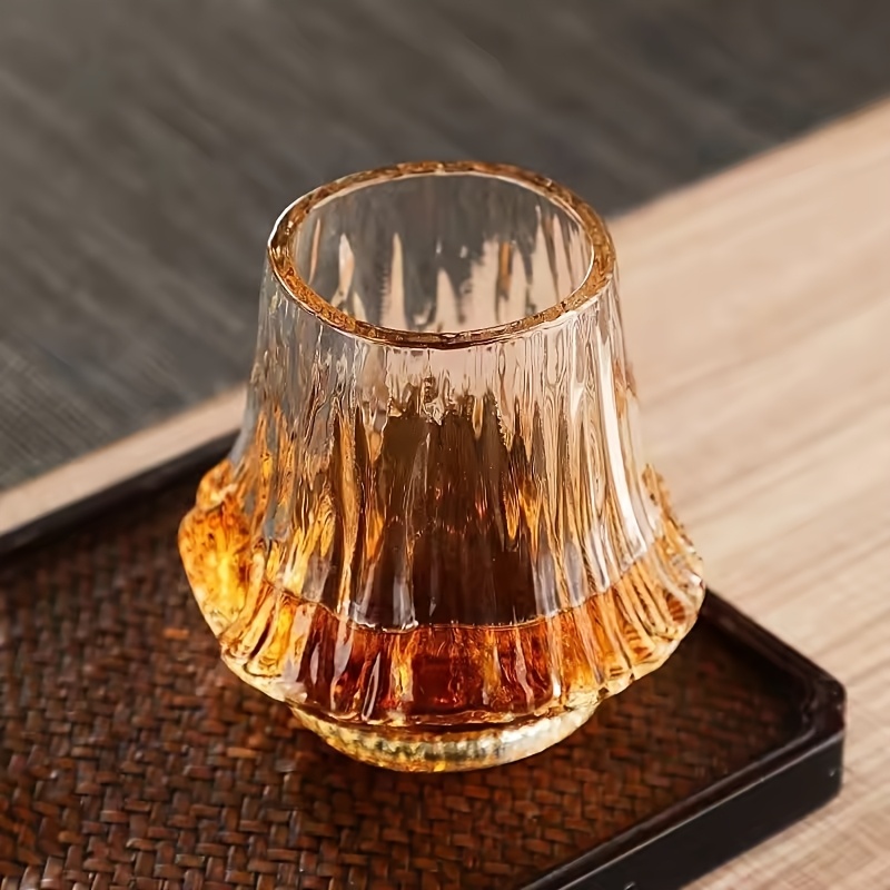 Coffret cadeau de verres à whi - Crystal Wine Glass avis et prix