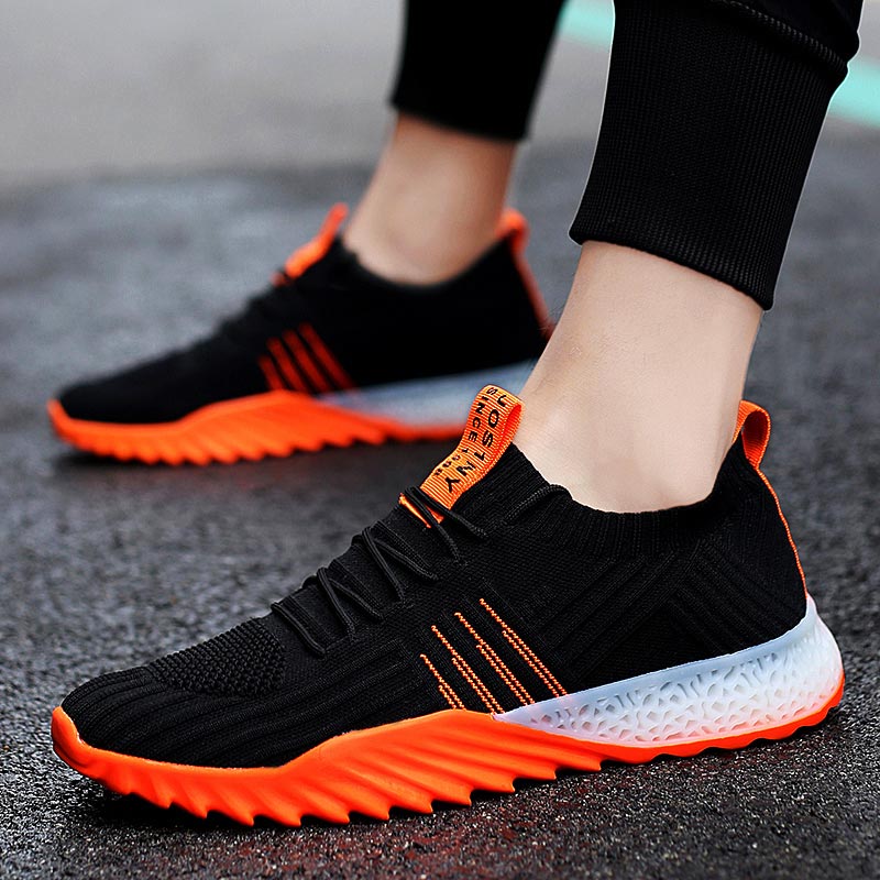 Chaussures de Sport légères en - Luxury Lifestyle News avis et prix