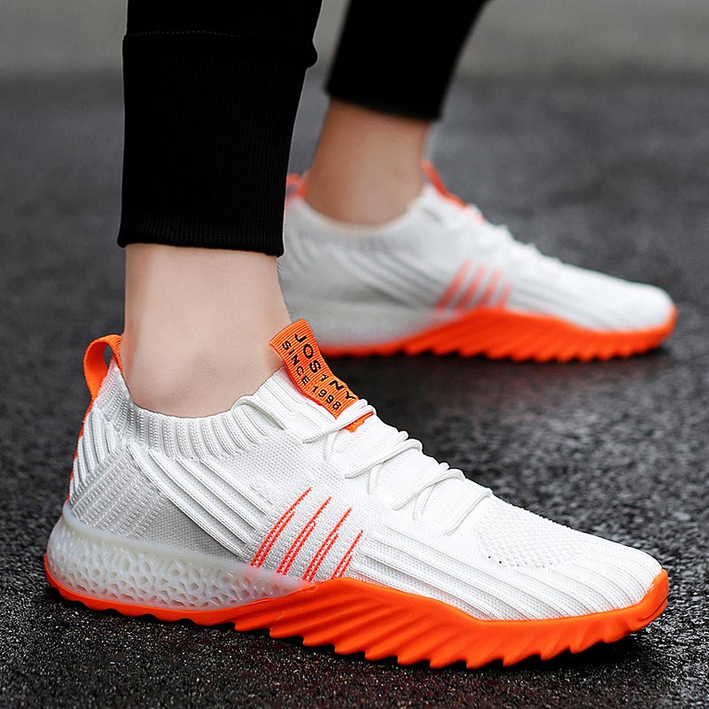 Chaussures de Sport légères en - Luxury Lifestyle News avis et prix