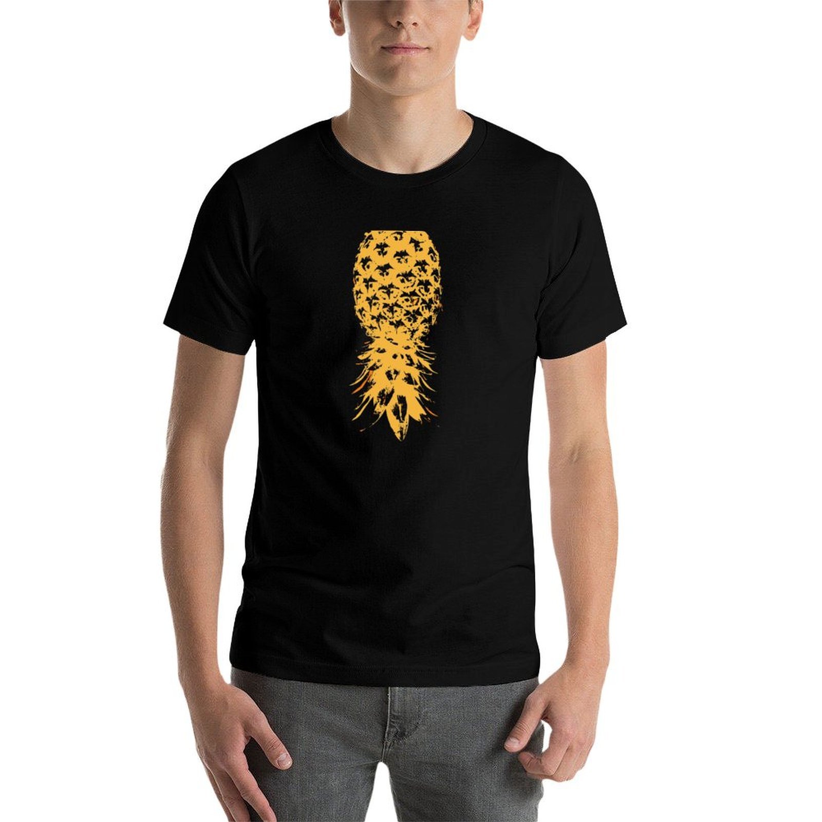 T-shirt pour homme Swinger Lif - Luxury Lifestyle Design avis et prix